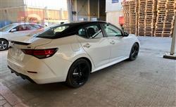 نيسان سنترا